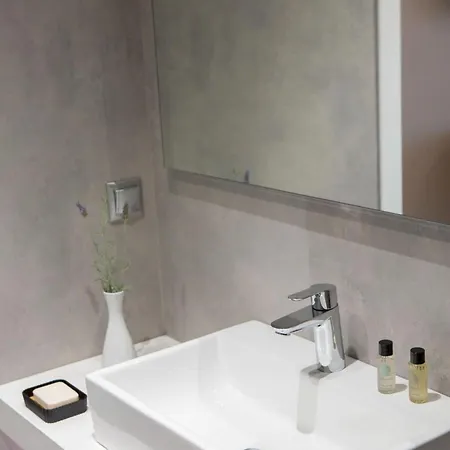 Вилла Aloft Luxury Lefkada - Heated Pool Apolpaina