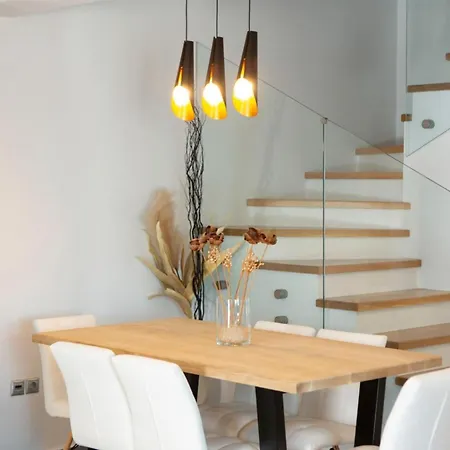 Вилла Aloft Luxury Lefkada - Heated Pool