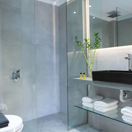 Aloft Luxury Lefkada - Heated Pool Apolpaina