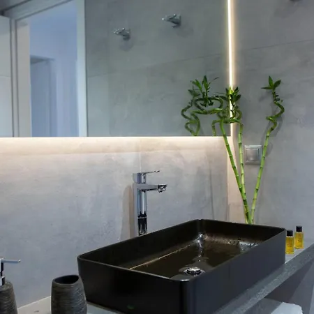 Aloft Luxury Lefkada - Heated Pool * Apolpaina