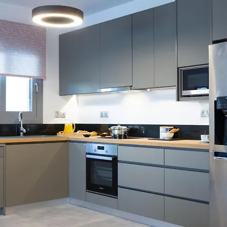 Aloft Luxury Lefkada - Heated Pool Apolpaina