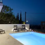 Aloft Luxury Lefkada - Heated Pool Lefkia * Apolpaina