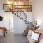 Villa Aloft Luxury Lefkada - Heated Pool Lefkia