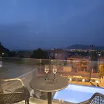 Villa Aloft Luxury Lefkada - Heated Pool Lefkia Apolpaina