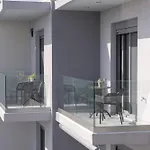 Aloft Luxury Lefkada - Heated Pool Lefkia Villa
