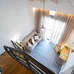 Villa Aloft Luxury Lefkada - Heated Pool Lefkia