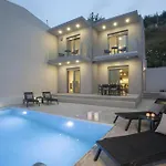 Villa Aloft Luxury Lefkada - Heated Pool Lefkia