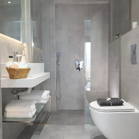 Villa Aloft Luxury Lefkada - Heated Pool Lefkia *