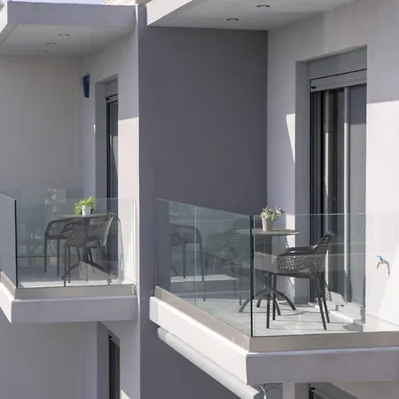 Aloft Luxury Lefkada - Heated Pool Lefkia Villa