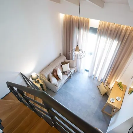 Villa Aloft Luxury Lefkada - Heated Pool Lefkia
