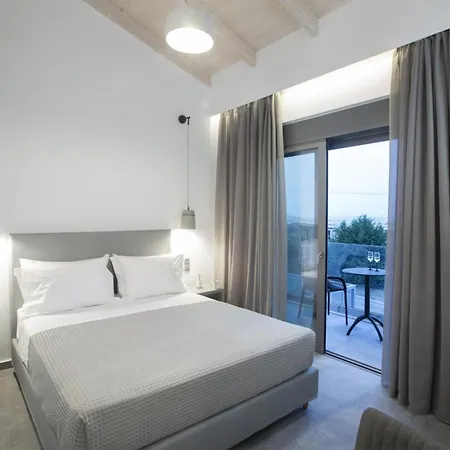 Aloft Luxury Lefkada - Heated Pool *