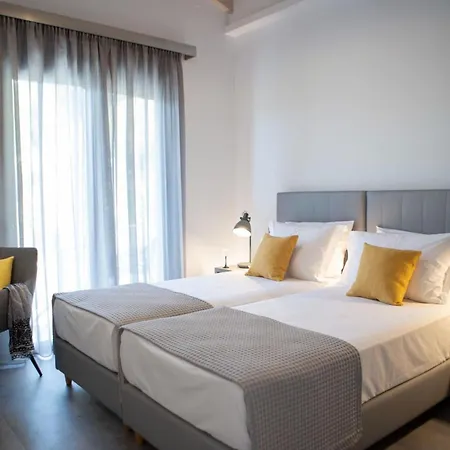 Aloft Luxury Lefkada - Heated Pool * Apolpaina