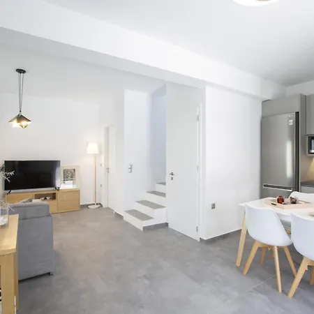 Aloft Luxury Lefkada - Heated Pool * Apolpaina