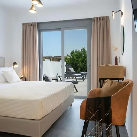 Aloft Luxury Lefkada - Heated Pool Lefkia