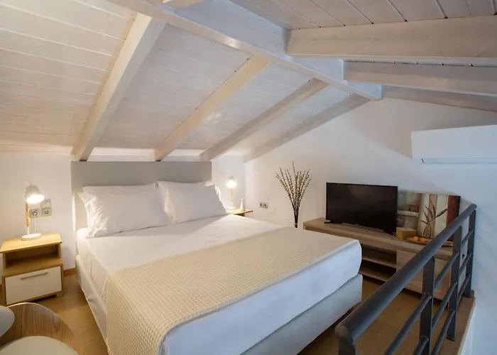 Aloft Luxury Lefkada - Heated Pool Lefkia Vilă Apolpaina