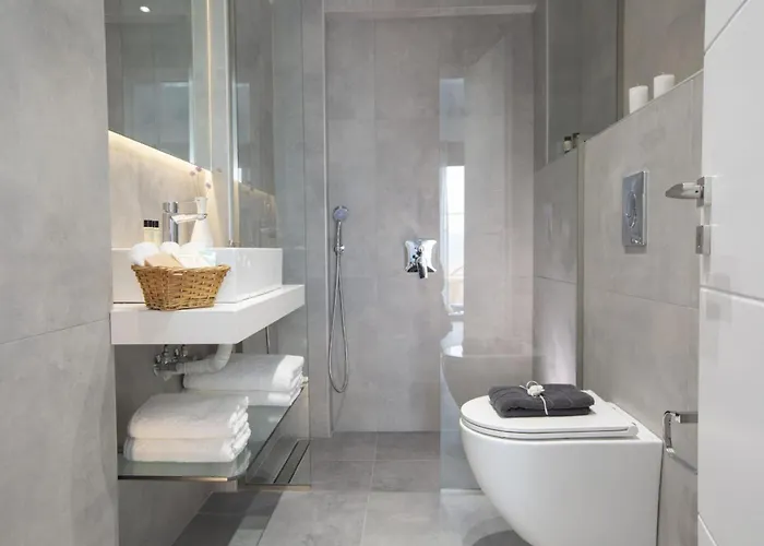 Vilă Aloft Luxury Lefkada - Heated Pool Lefkia *