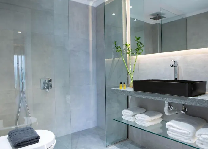 Aloft Luxury Lefkada - Heated Pool Lefkia Apolpaina